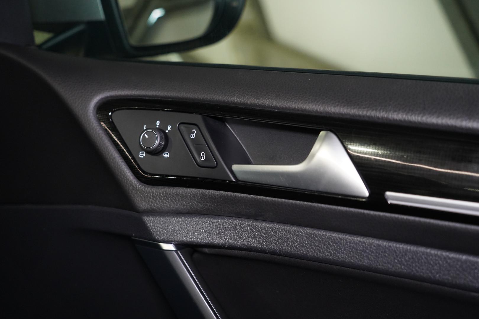 2019 VOLKSWAGEN GOLF AU MY19 110 TSI HIGHLINE 7 SP AUTO DIRECT SHIFT 5D HATCHBACK