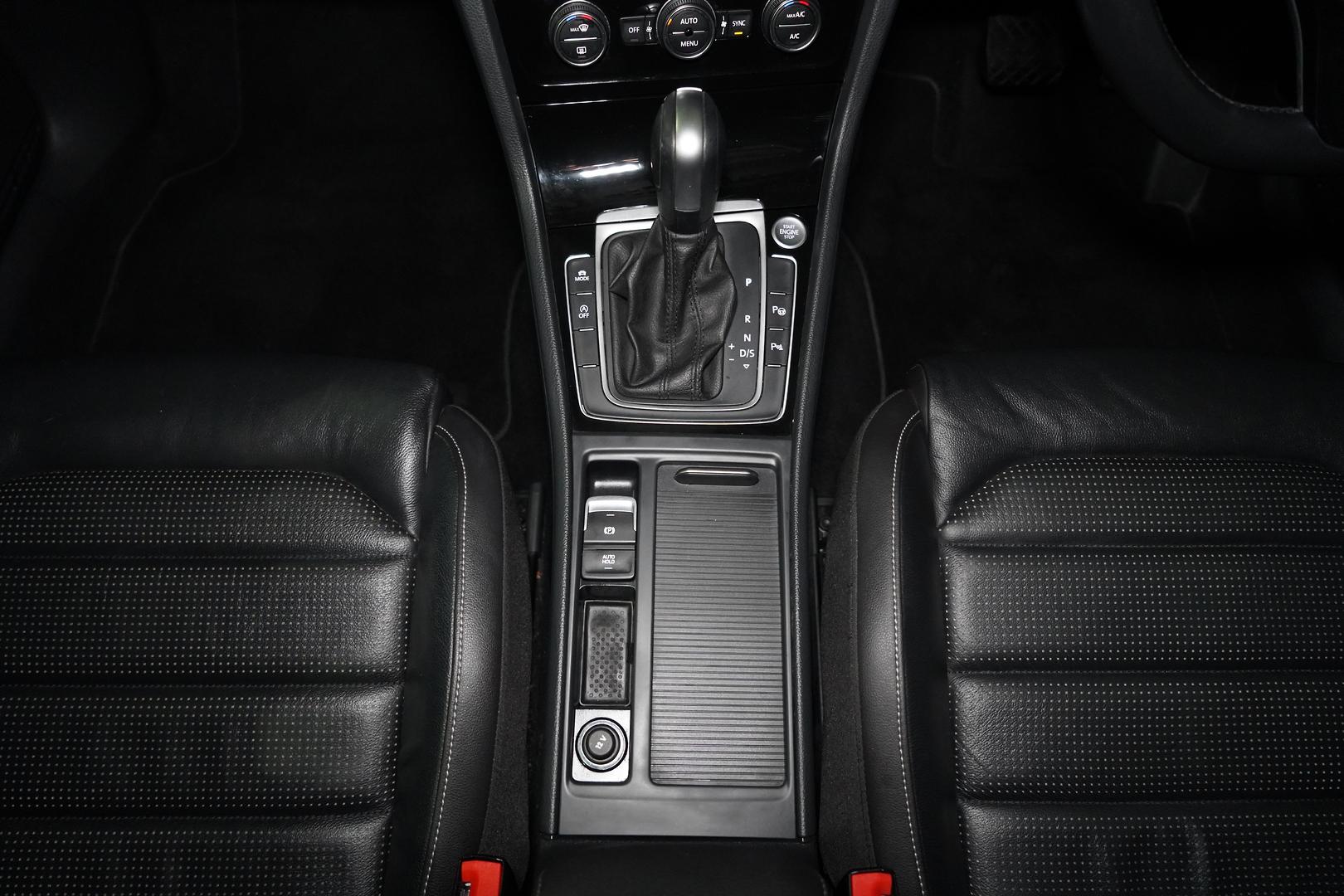 2019 VOLKSWAGEN GOLF AU MY19 110 TSI HIGHLINE 7 SP AUTO DIRECT SHIFT 5D HATCHBACK