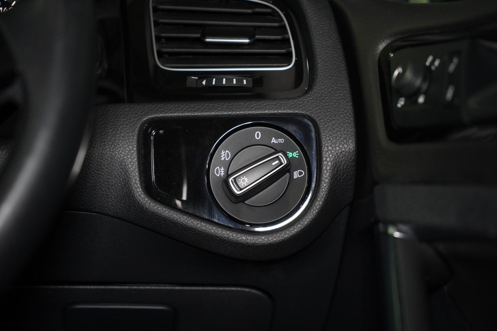 2019 VOLKSWAGEN GOLF AU MY19 110 TSI HIGHLINE 7 SP AUTO DIRECT SHIFT 5D HATCHBACK