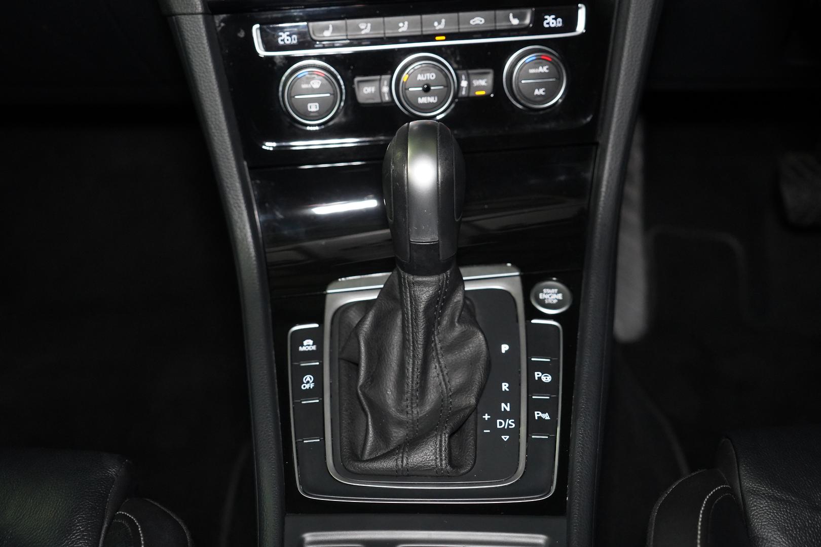 2019 VOLKSWAGEN GOLF AU MY19 110 TSI HIGHLINE 7 SP AUTO DIRECT SHIFT 5D HATCHBACK