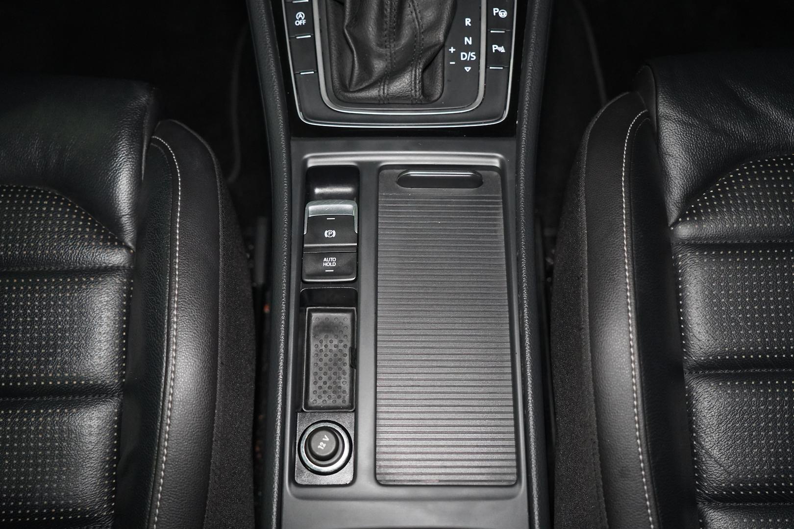 2019 VOLKSWAGEN GOLF AU MY19 110 TSI HIGHLINE 7 SP AUTO DIRECT SHIFT 5D HATCHBACK