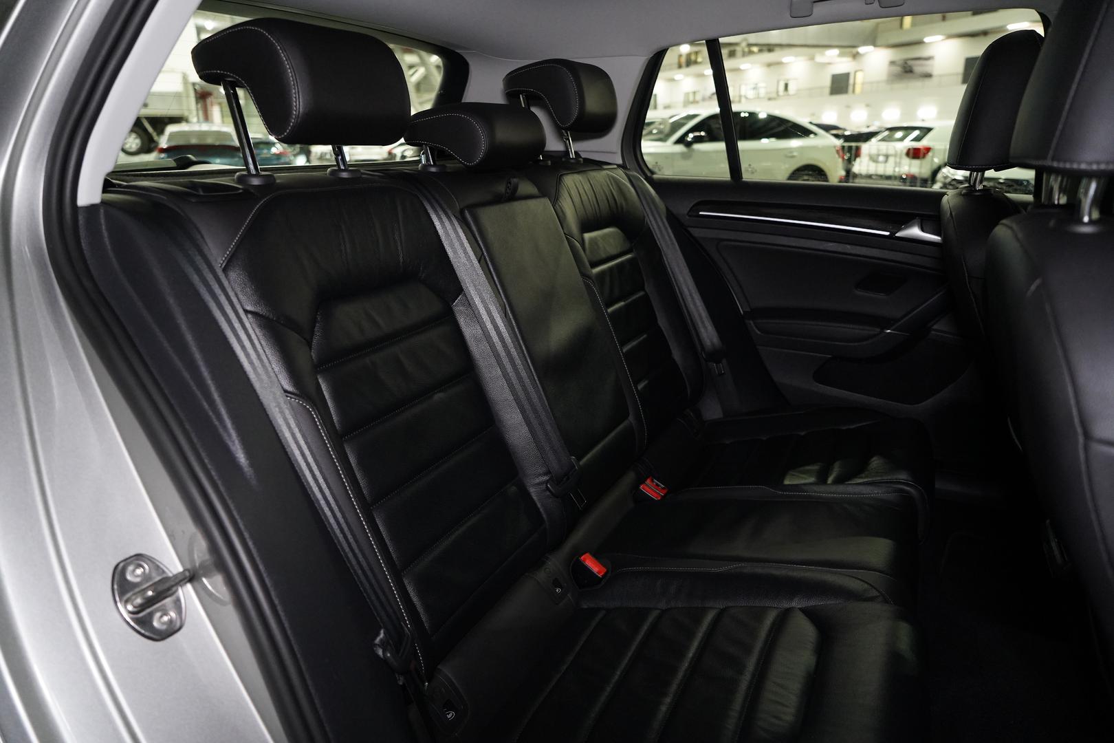 2019 VOLKSWAGEN GOLF AU MY19 110 TSI HIGHLINE 7 SP AUTO DIRECT SHIFT 5D HATCHBACK