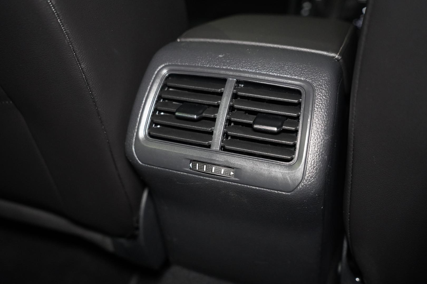 2019 VOLKSWAGEN GOLF AU MY19 110 TSI HIGHLINE 7 SP AUTO DIRECT SHIFT 5D HATCHBACK