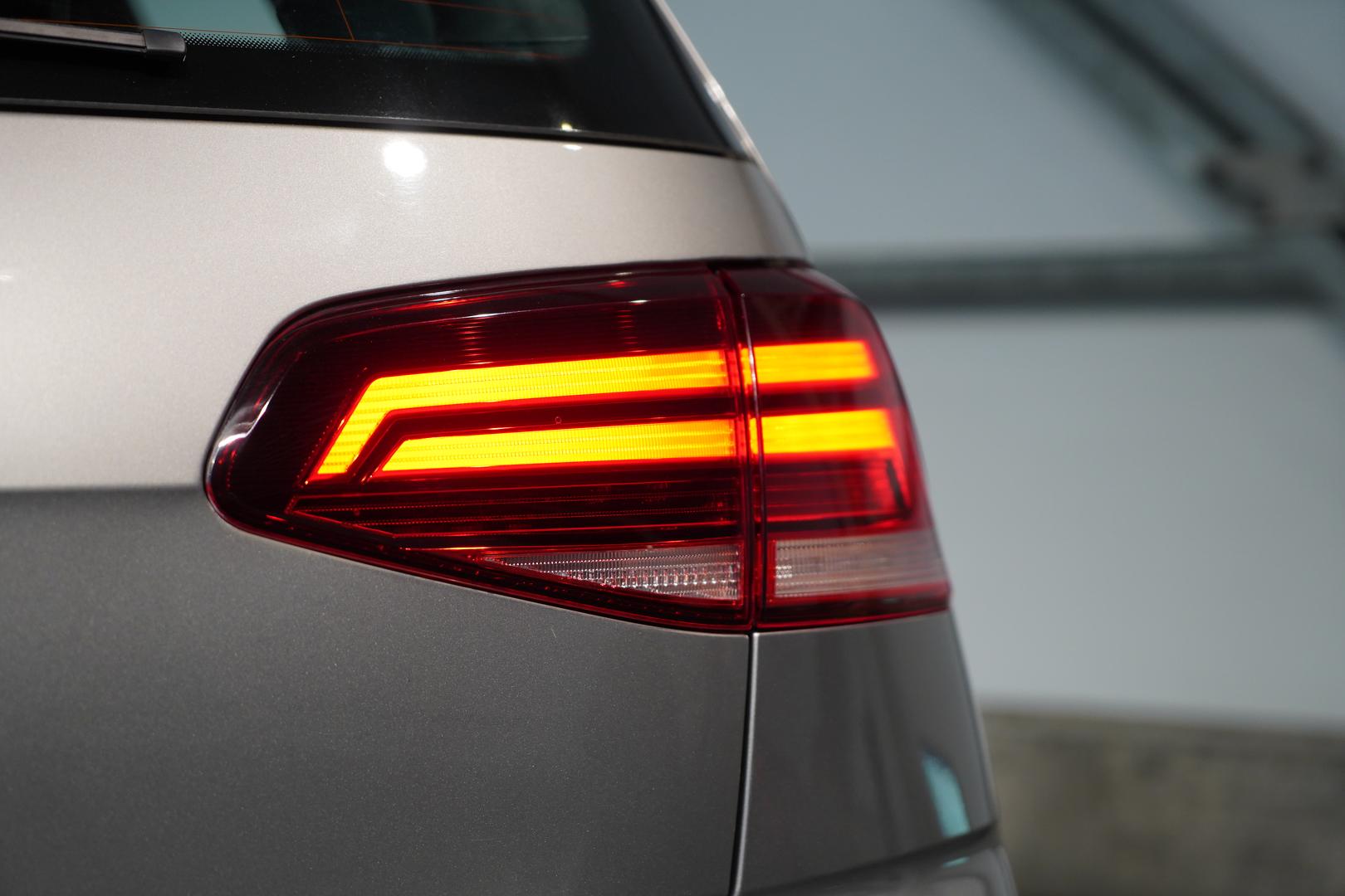 2019 VOLKSWAGEN GOLF AU MY19 110 TSI HIGHLINE 7 SP AUTO DIRECT SHIFT 5D HATCHBACK