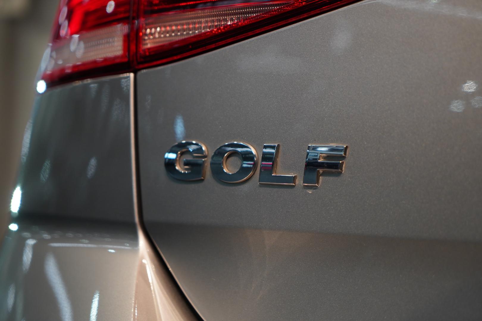 2019 VOLKSWAGEN GOLF AU MY19 110 TSI HIGHLINE 7 SP AUTO DIRECT SHIFT 5D HATCHBACK