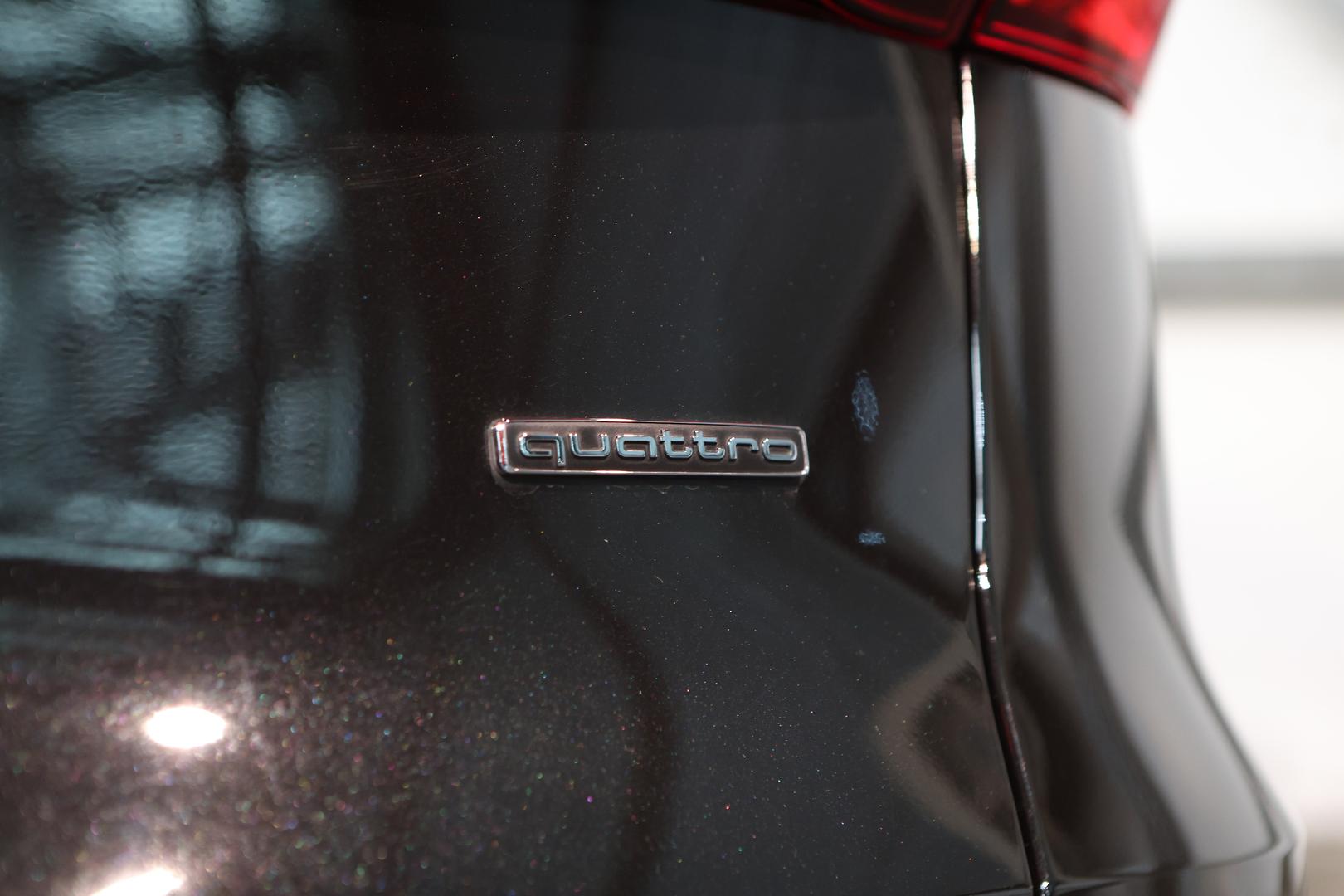 2025 AUDI Q5 FY-GU MY25 TDI QUATTRO SPORT 150kW 7 SP AUTO S-TRONIC 4D WAGON