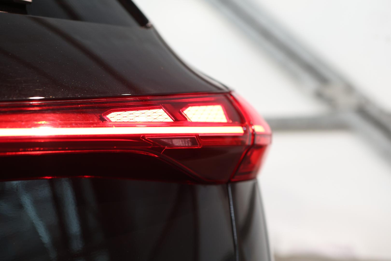 2025 AUDI Q5 FY-GU MY25 TDI QUATTRO SPORT 150kW 7 SP AUTO S-TRONIC 4D WAGON