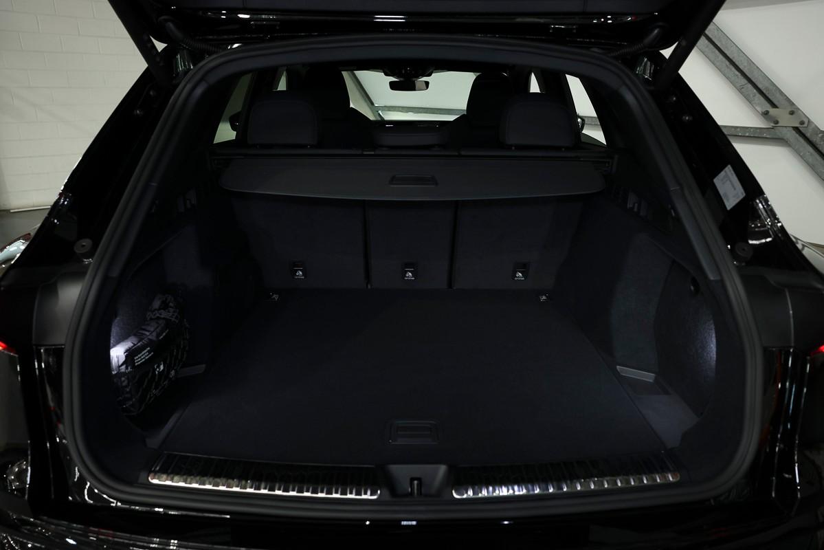 2025 AUDI Q5 FY-GU MY25 TDI QUATTRO 150kW 7 SP AUTO S-TRONIC 4D WAGON