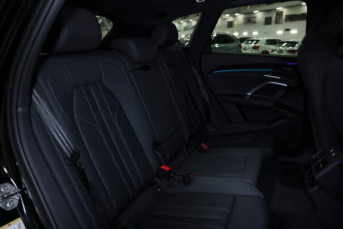 2025 AUDI Q5 FY-GU MY25 TDI QUATTRO 150kW 7 SP AUTO S-TRONIC 4D WAGON
