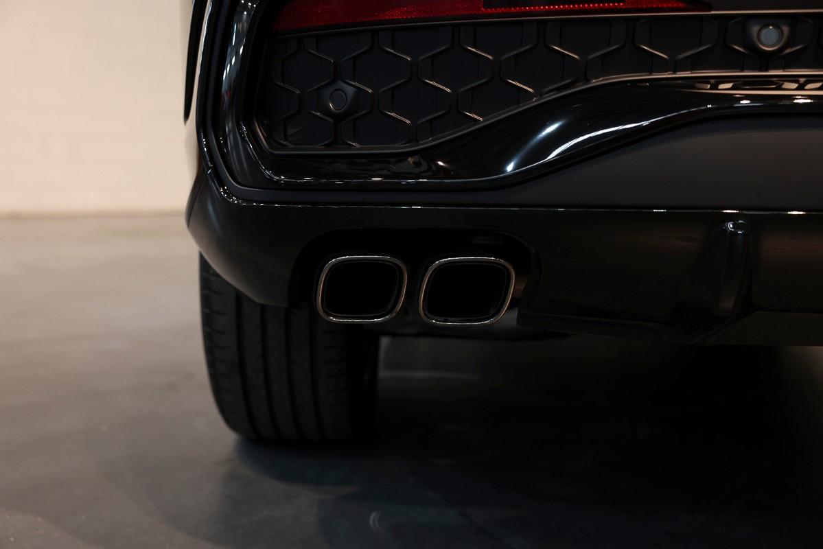 2025 AUDI Q5 FY-GU MY25 TDI QUATTRO 150kW 7 SP AUTO S-TRONIC 4D WAGON
