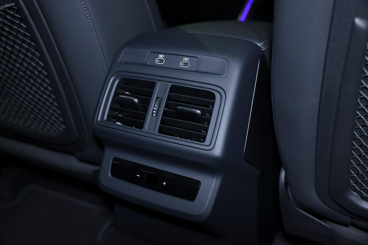 2025 AUDI Q5 FY-GU MY25 TDI QUATTRO 150kW 7 SP AUTO S-TRONIC 4D WAGON