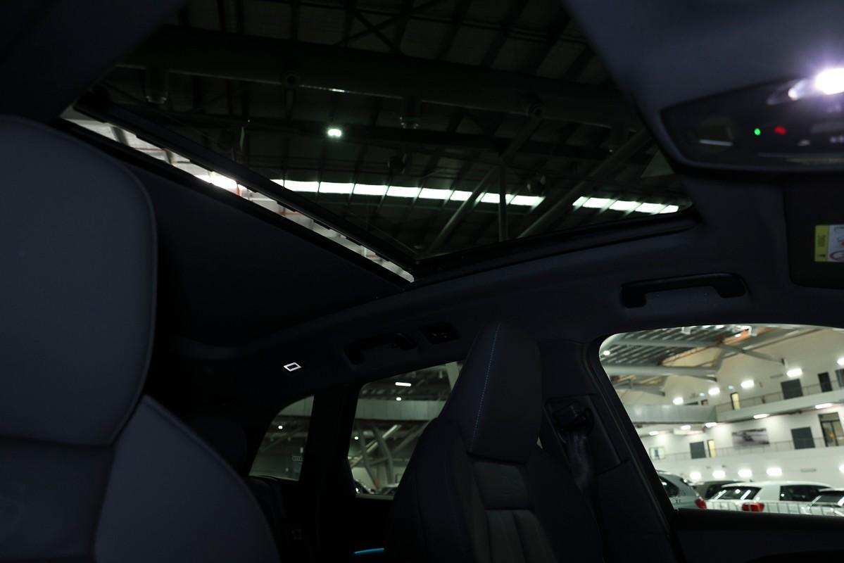 2025 AUDI Q5 FY-GU MY25 TDI QUATTRO 150kW 7 SP AUTO S-TRONIC 4D WAGON