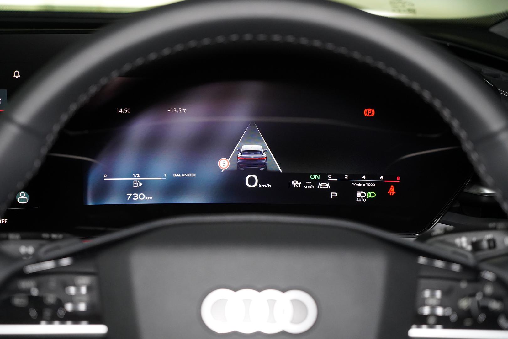 2025 AUDI Q5 FY-GU MY25 TFSI 150kW 7 SP AUTO S-TRONIC 4D WAGON