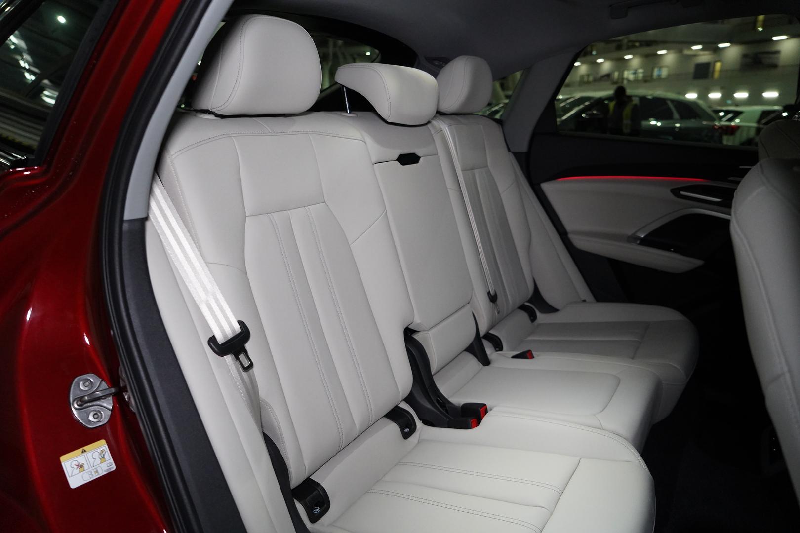 2025 AUDI Q5 FY-GU MY25 TFSI 150kW 7 SP AUTO S-TRONIC 4D WAGON