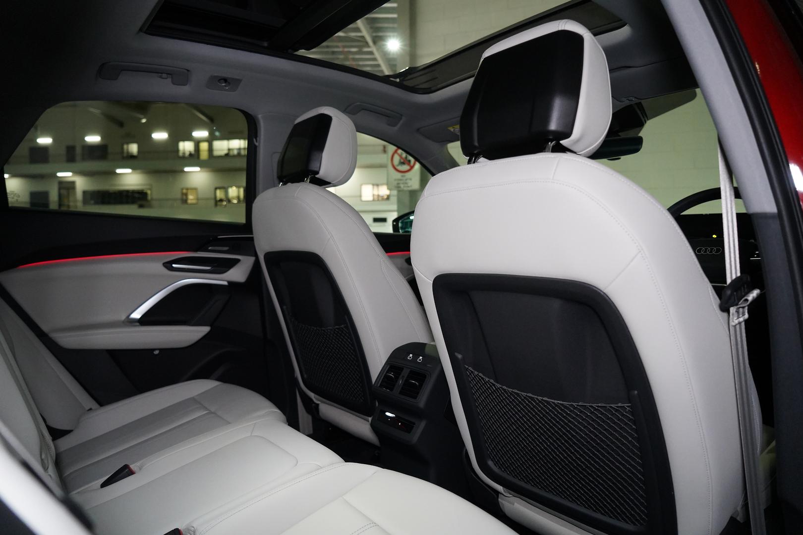 2025 AUDI Q5 FY-GU MY25 TFSI 150kW 7 SP AUTO S-TRONIC 4D WAGON