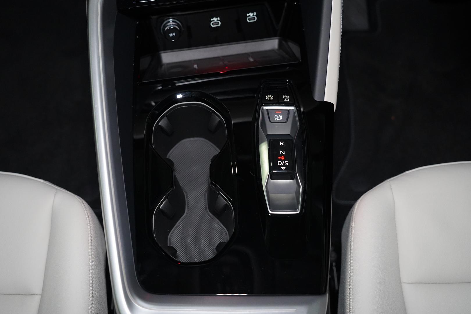 2025 AUDI Q5 FY-GU MY25 TFSI 150kW 7 SP AUTO S-TRONIC 4D WAGON
