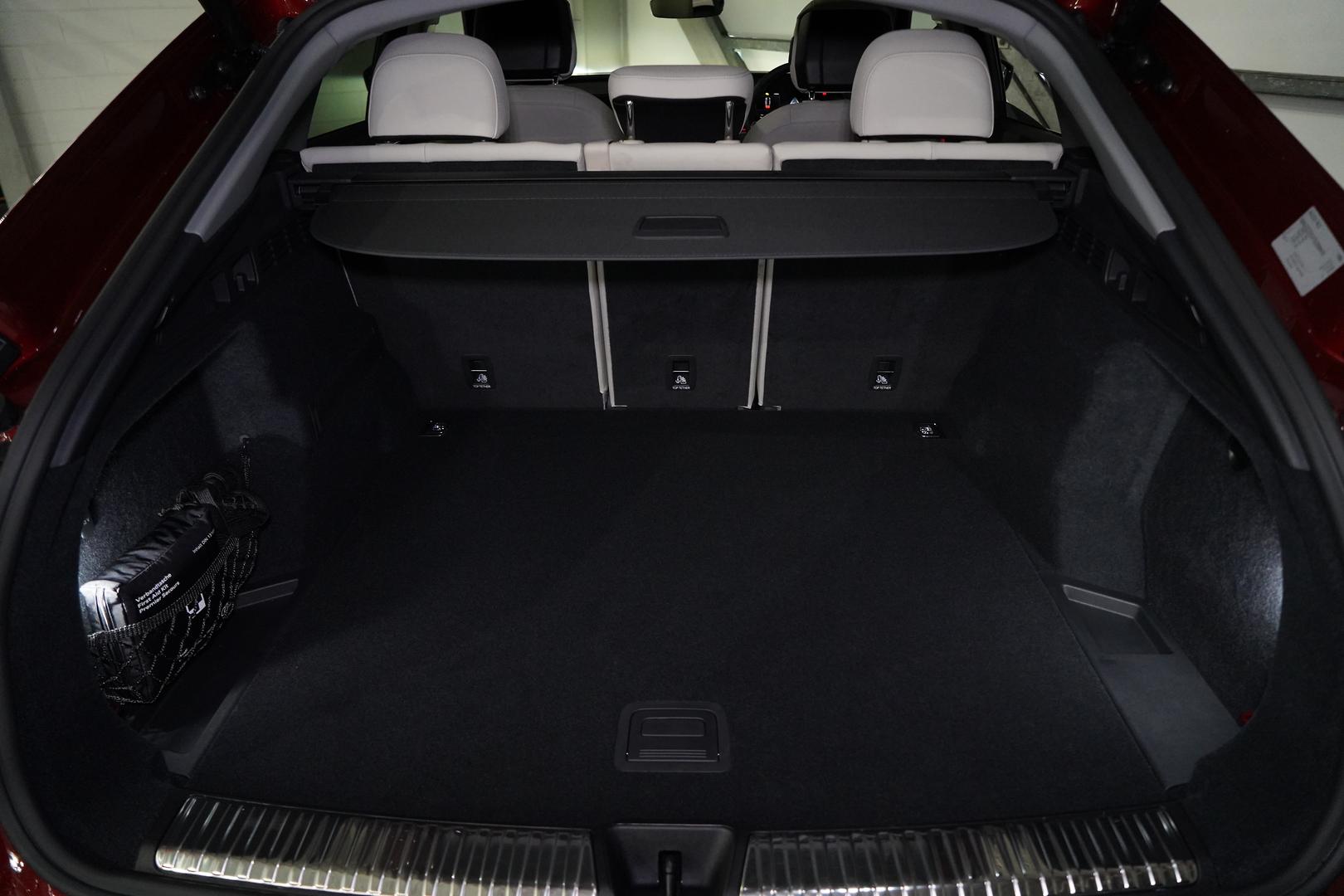 2025 AUDI Q5 FY-GU MY25 TFSI 150kW 7 SP AUTO S-TRONIC 4D WAGON