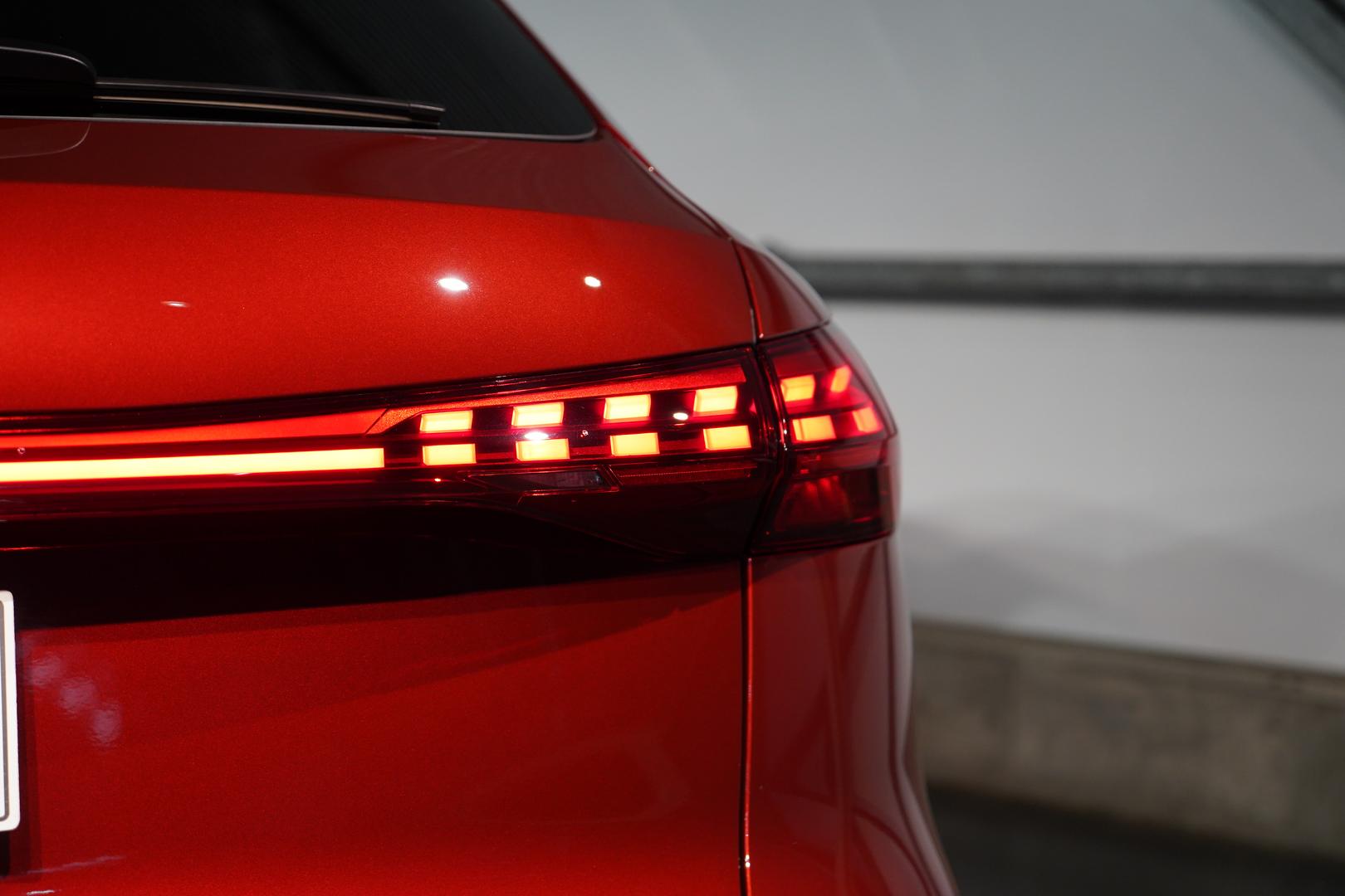 2025 AUDI Q5 FY-GU MY25 TFSI 150kW 7 SP AUTO S-TRONIC 4D WAGON