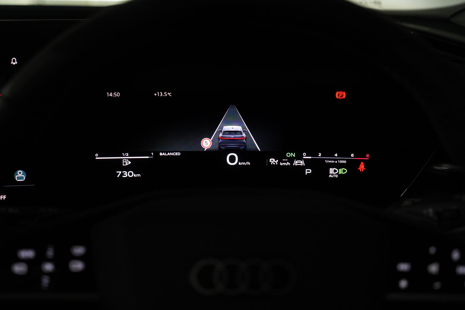 2025 AUDI Q5 FY-GU MY25 TFSI 150kW 7 SP AUTO S-TRONIC 4D WAGON
