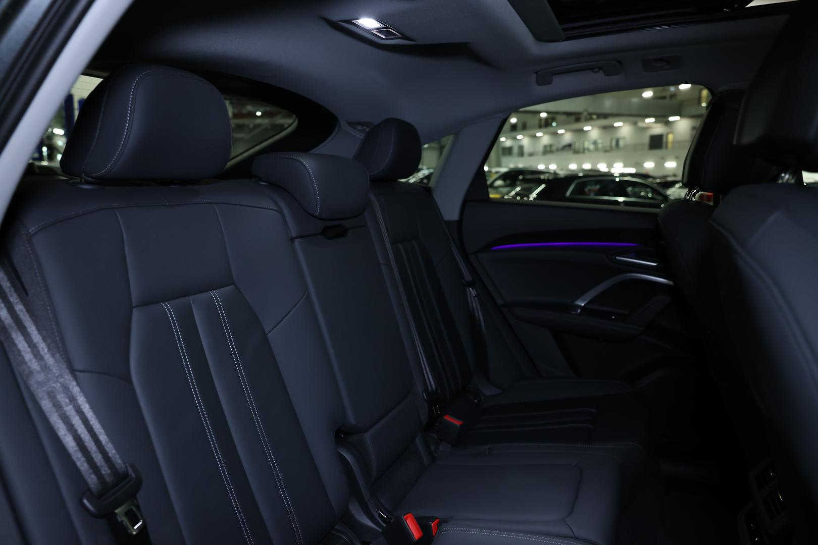 2025 AUDI Q5 FY-GU MY25 TFSI 150kW 7 SP AUTO S-TRONIC 4D WAGON