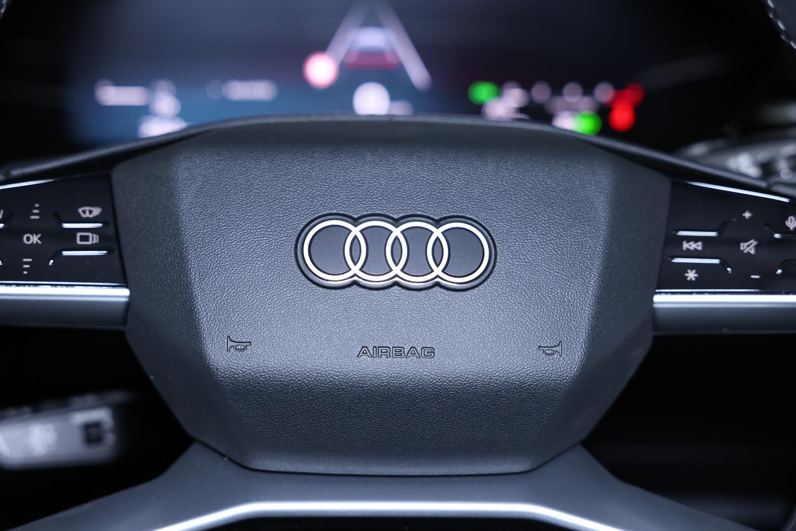 2025 AUDI Q5 FY-GU MY25 TFSI 150kW 7 SP AUTO S-TRONIC 4D WAGON