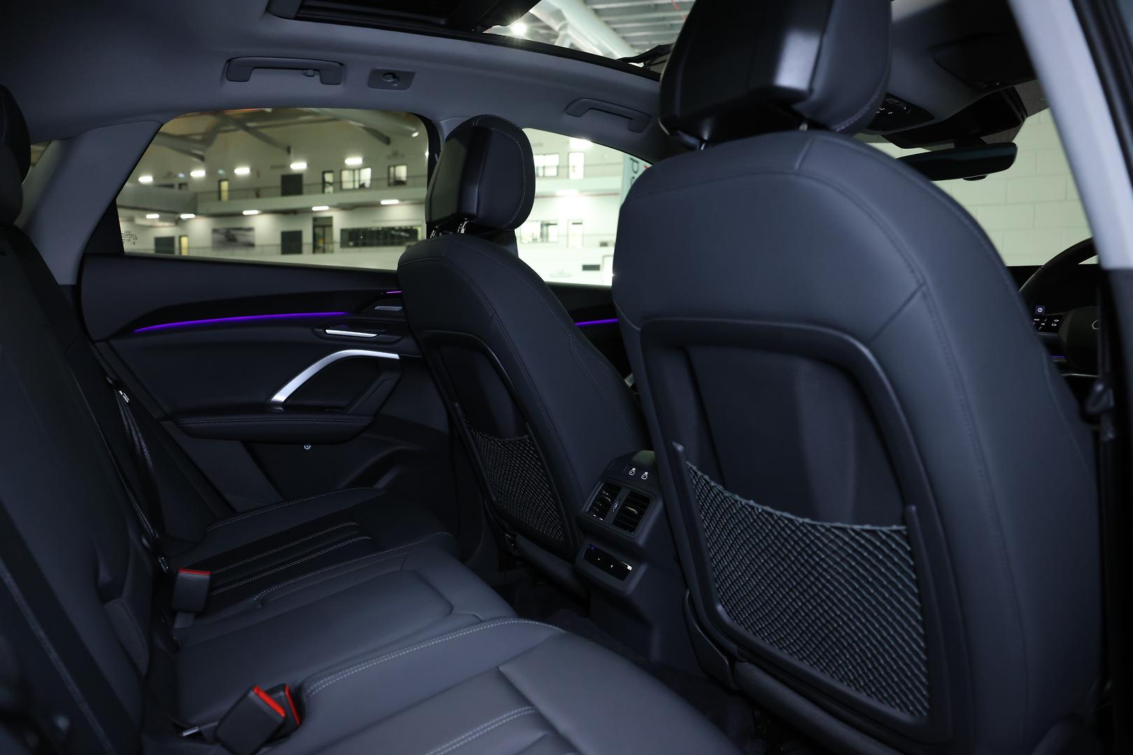 2025 AUDI Q5 FY-GU MY25 TFSI 150kW 7 SP AUTO S-TRONIC 4D WAGON