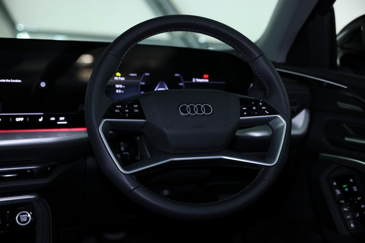 2025 AUDI Q5 FY-GU MY25 TFSI 150kW 7 SP AUTO S-TRONIC 4D WAGON