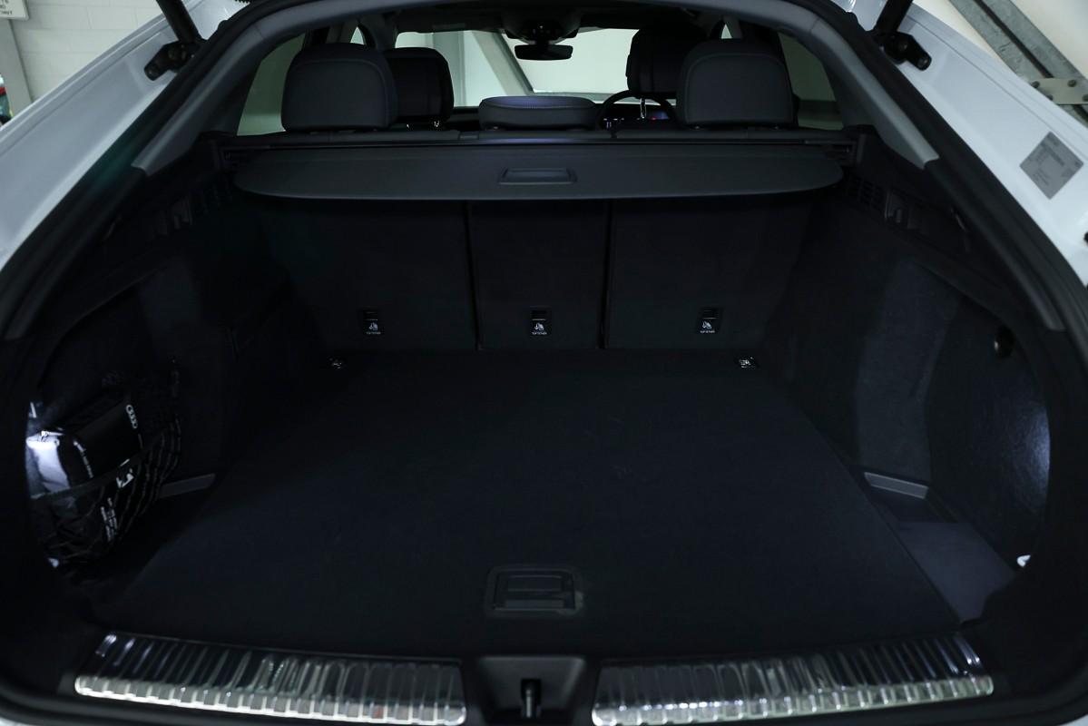 2025 AUDI Q5 FY-GU MY25 TFSI 150kW 7 SP AUTO S-TRONIC 4D WAGON