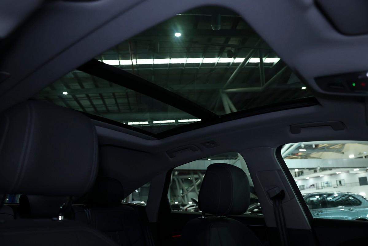 2025 AUDI Q5 FY-GU MY25 TFSI 150kW 7 SP AUTO S-TRONIC 4D WAGON