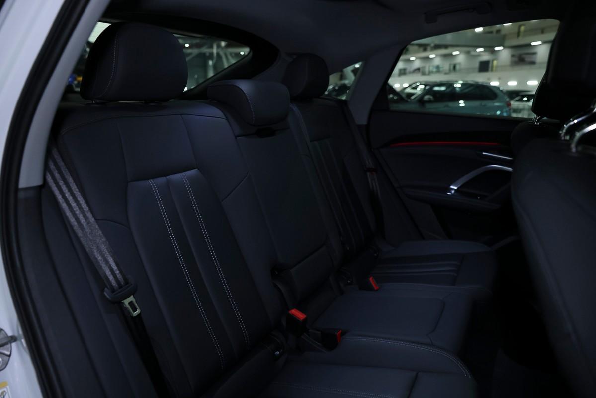 2025 AUDI Q5 FY-GU MY25 TFSI 150kW 7 SP AUTO S-TRONIC 4D WAGON
