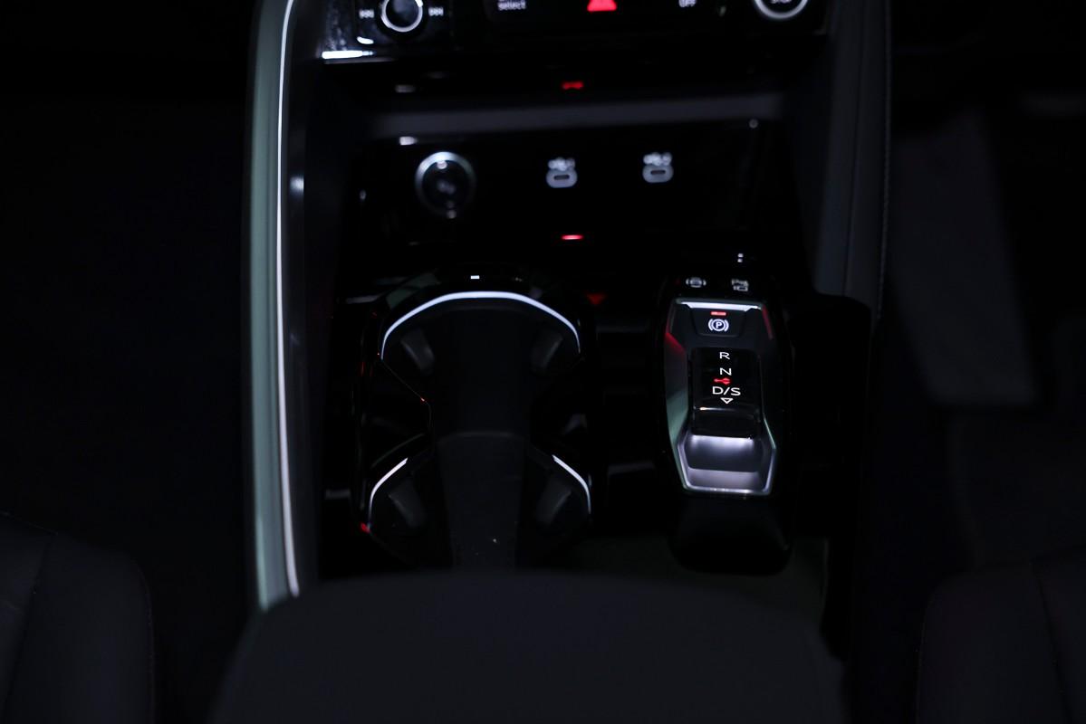 2025 AUDI Q5 FY-GU MY25 TFSI 150kW 7 SP AUTO S-TRONIC 4D WAGON
