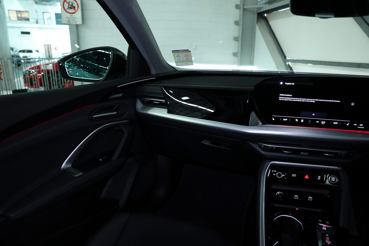 2025 AUDI Q5 FY-GU MY25 TFSI 150kW 7 SP AUTO S-TRONIC 4D WAGON