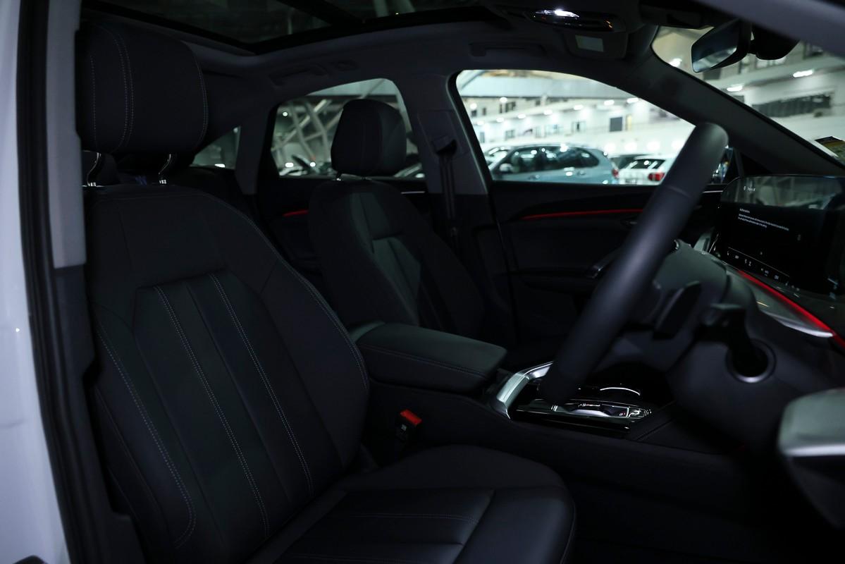 2025 AUDI Q5 FY-GU MY25 TFSI 150kW 7 SP AUTO S-TRONIC 4D WAGON