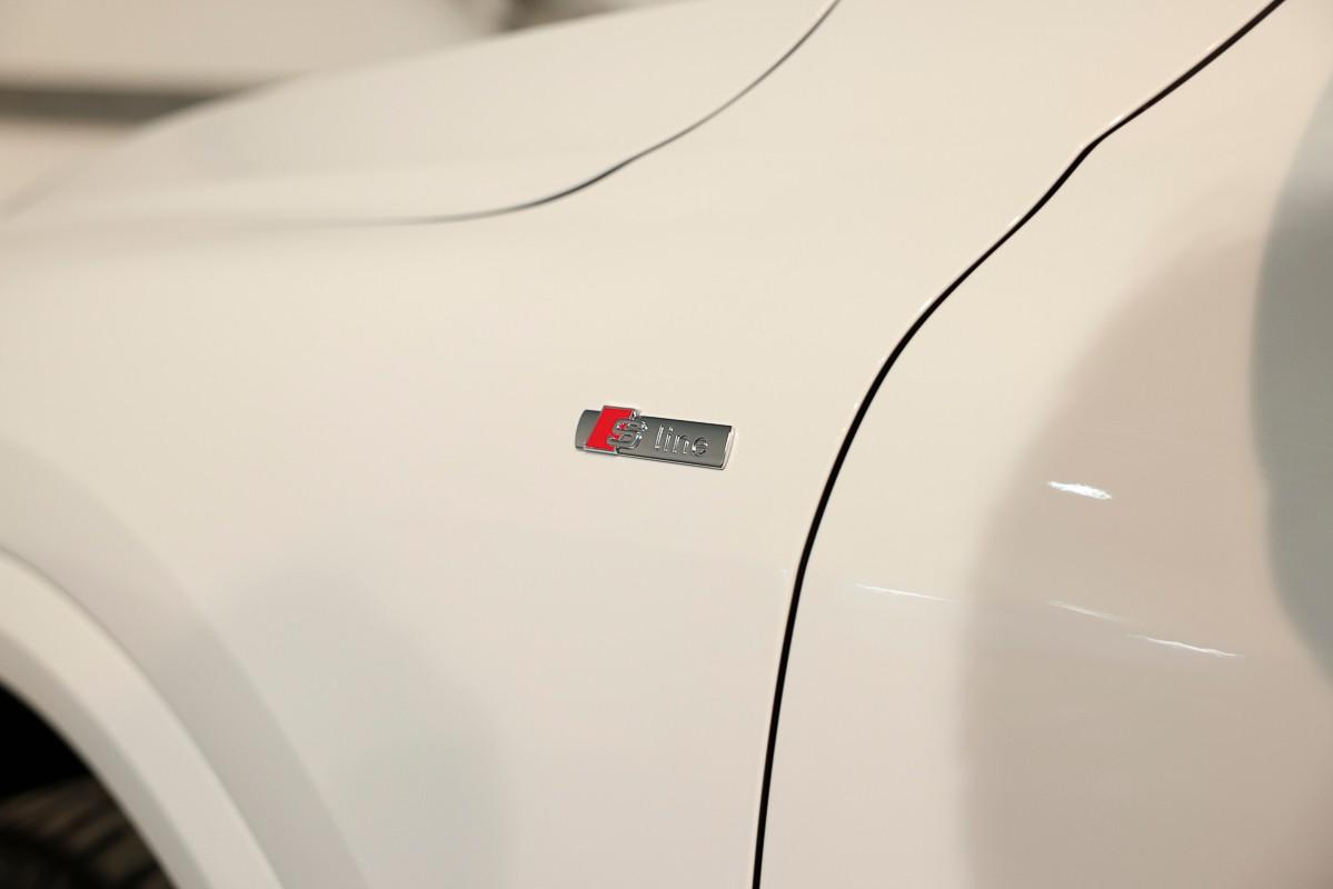2025 AUDI Q5 FY-GU MY25 TFSI 150kW 7 SP AUTO S-TRONIC 4D WAGON
