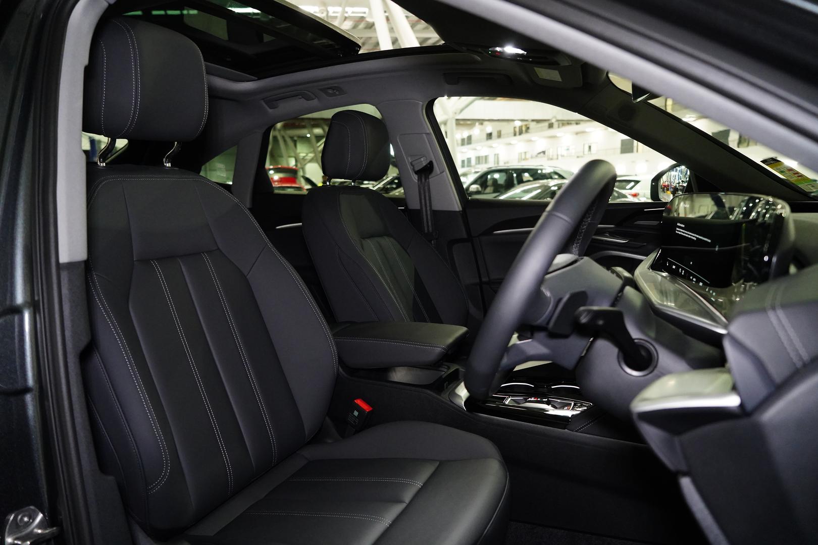 2025 AUDI Q5 FY-GU MY25 TFSI 150kW 7 SP AUTO S-TRONIC 4D WAGON
