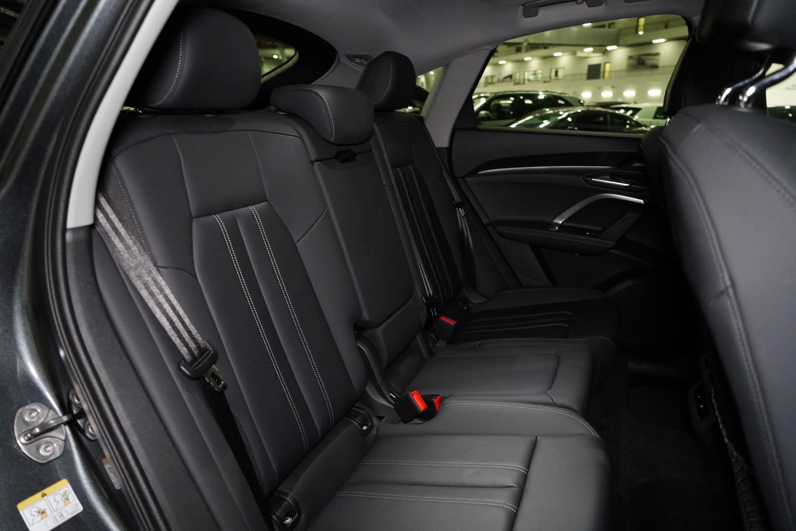 2025 AUDI Q5 FY-GU MY25 TFSI 150kW 7 SP AUTO S-TRONIC 4D WAGON