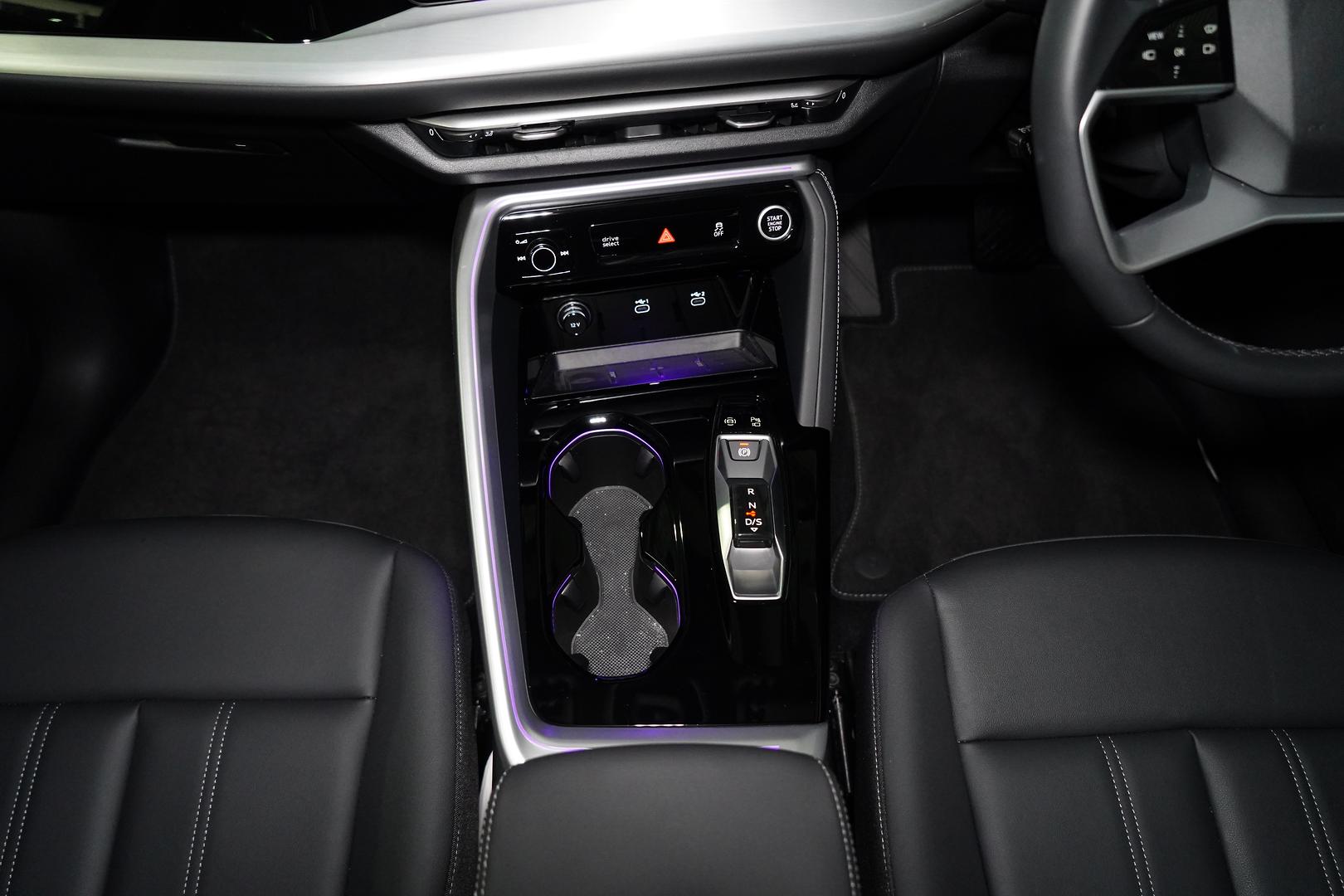 2025 AUDI Q5 FY-GU MY25 TFSI 150kW 7 SP AUTO S-TRONIC 4D WAGON