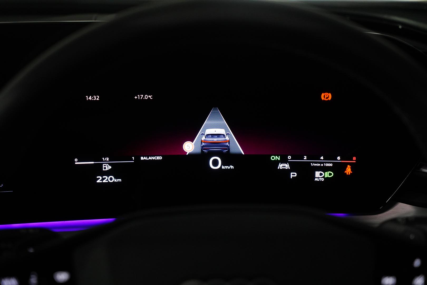 2025 AUDI Q5 FY-GU MY25 TFSI 150kW 7 SP AUTO S-TRONIC 4D WAGON