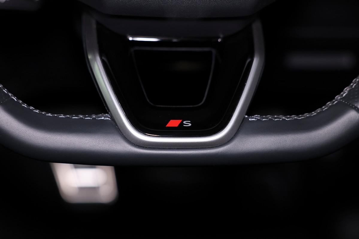 2025 AUDI Q5 FY-GU MY25 TDI QUATTRO SPORT 150kW 7 SP AUTO S-TRONIC 4D WAGON