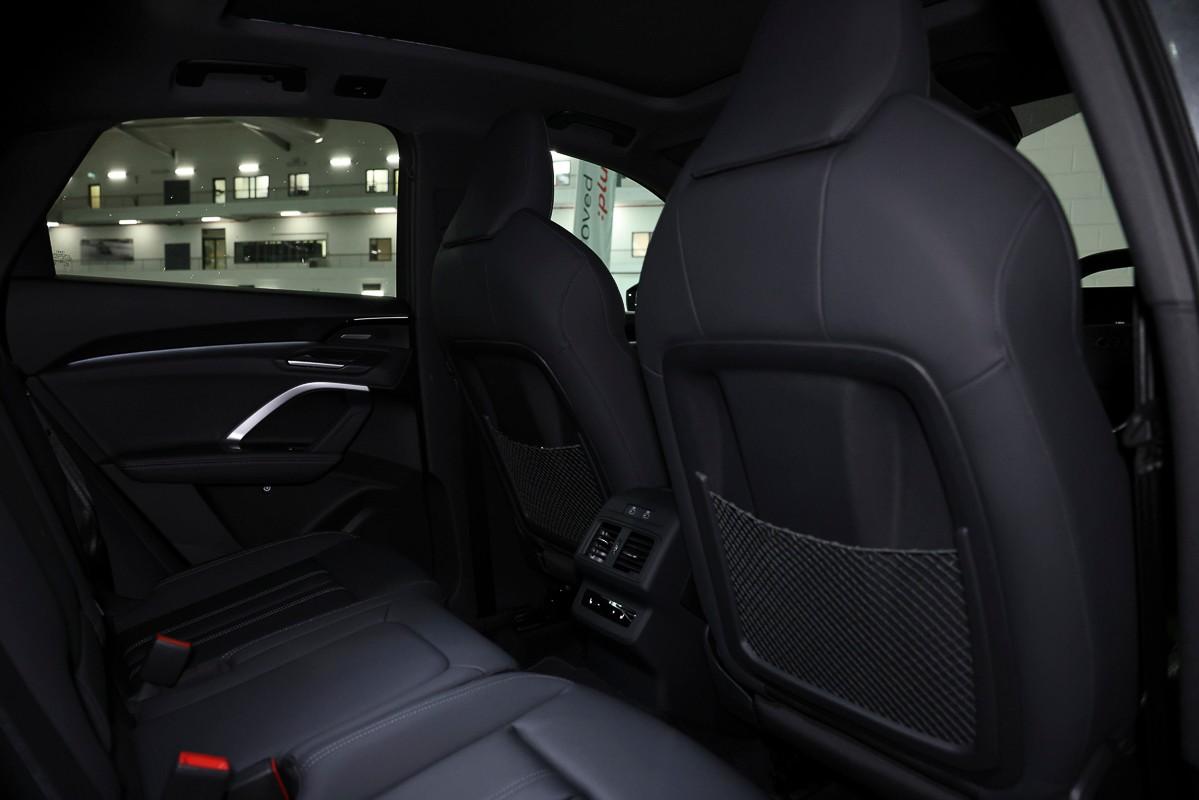 2025 AUDI Q5 FY-GU MY25 TDI QUATTRO SPORT 150kW 7 SP AUTO S-TRONIC 4D WAGON