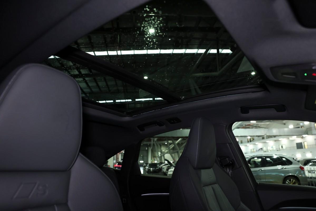 2025 AUDI Q5 FY-GU MY25 TDI QUATTRO SPORT 150kW 7 SP AUTO S-TRONIC 4D WAGON