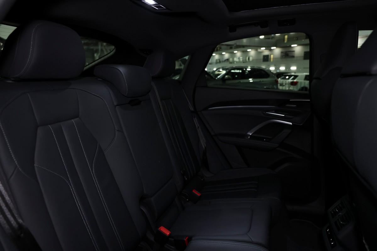 2025 AUDI Q5 FY-GU MY25 TDI QUATTRO SPORT 150kW 7 SP AUTO S-TRONIC 4D WAGON