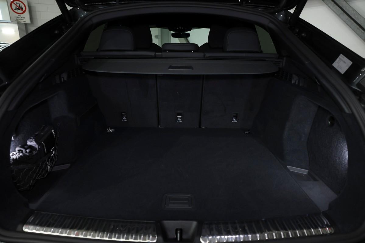 2025 AUDI Q5 FY-GU MY25 TDI QUATTRO SPORT 150kW 7 SP AUTO S-TRONIC 4D WAGON