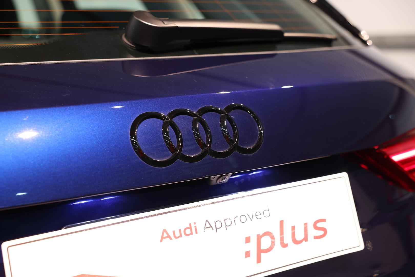 2025 AUDI Q3 F3 MY26 35 TFSI S LINE EDITION 6 SP AUTO DUAL CLUTCH 4D WAGON