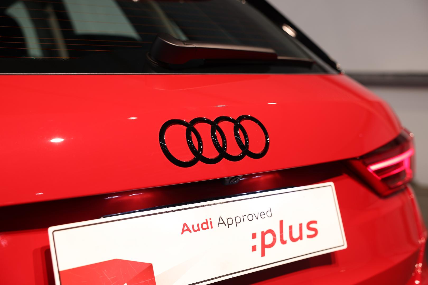 2025 AUDI Q3 F3 MY26 35 TFSI S LINE EDITION 6 SP AUTO DUAL CLUTCH 4D WAGON