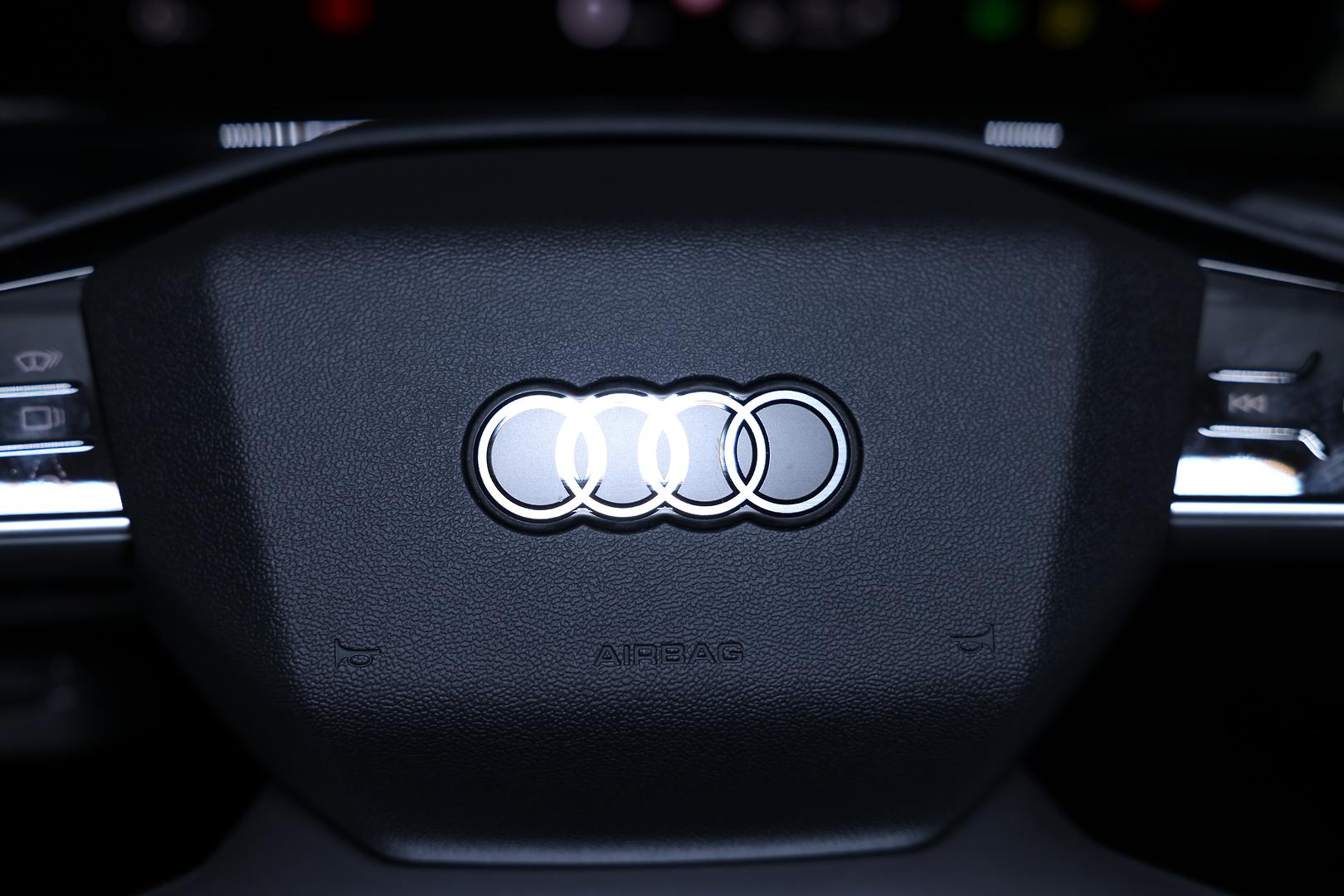 2026 AUDI Q3 FJ MY26 TFSI 110kW LAUNCH EDTN 7 SP AUTO DUAL CLUTCH 4D SPORTBACK