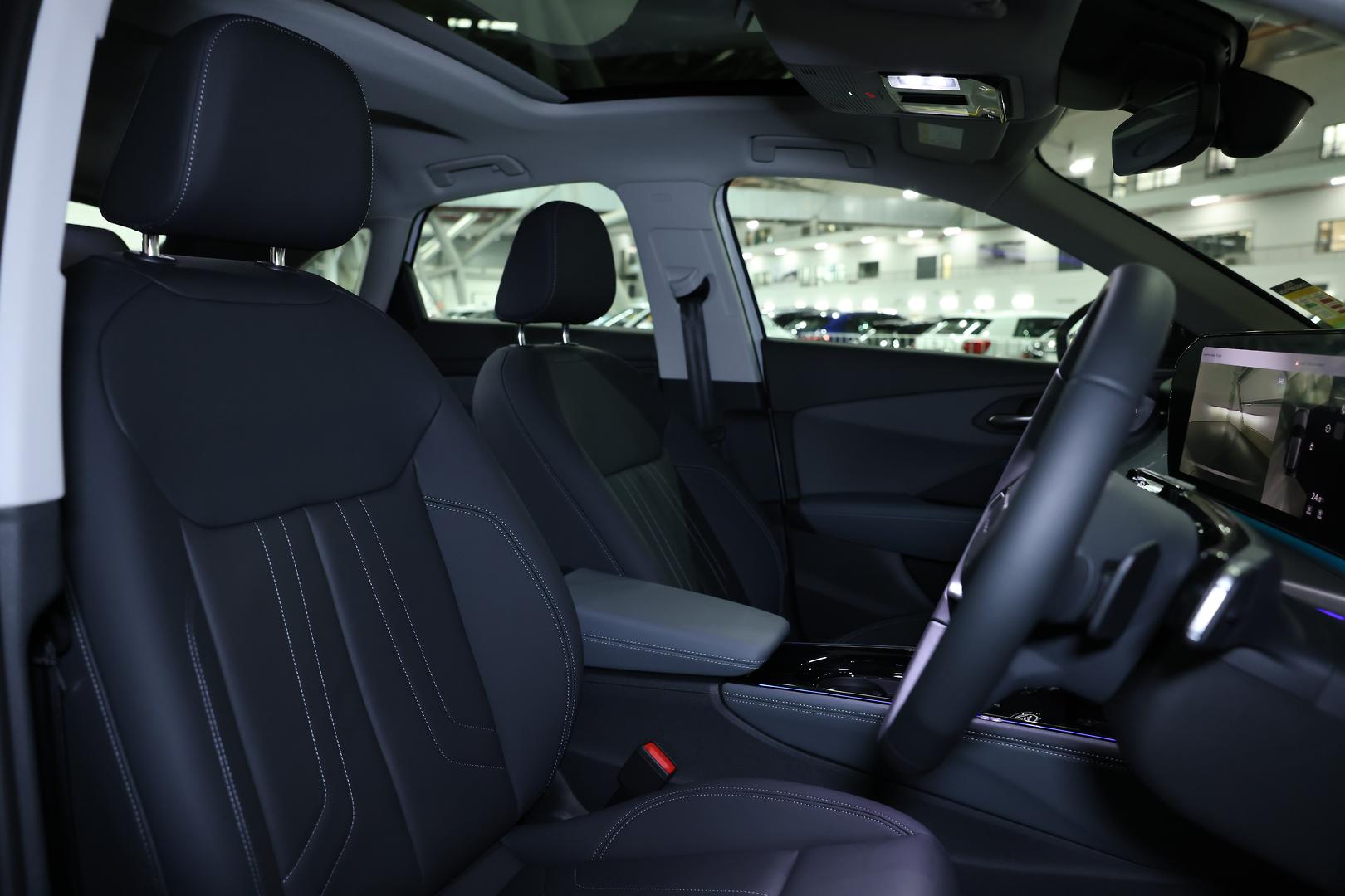 2026 AUDI Q3 FJ MY26 TFSI 110kW LAUNCH EDTN 7 SP AUTO DUAL CLUTCH 4D SPORTBACK