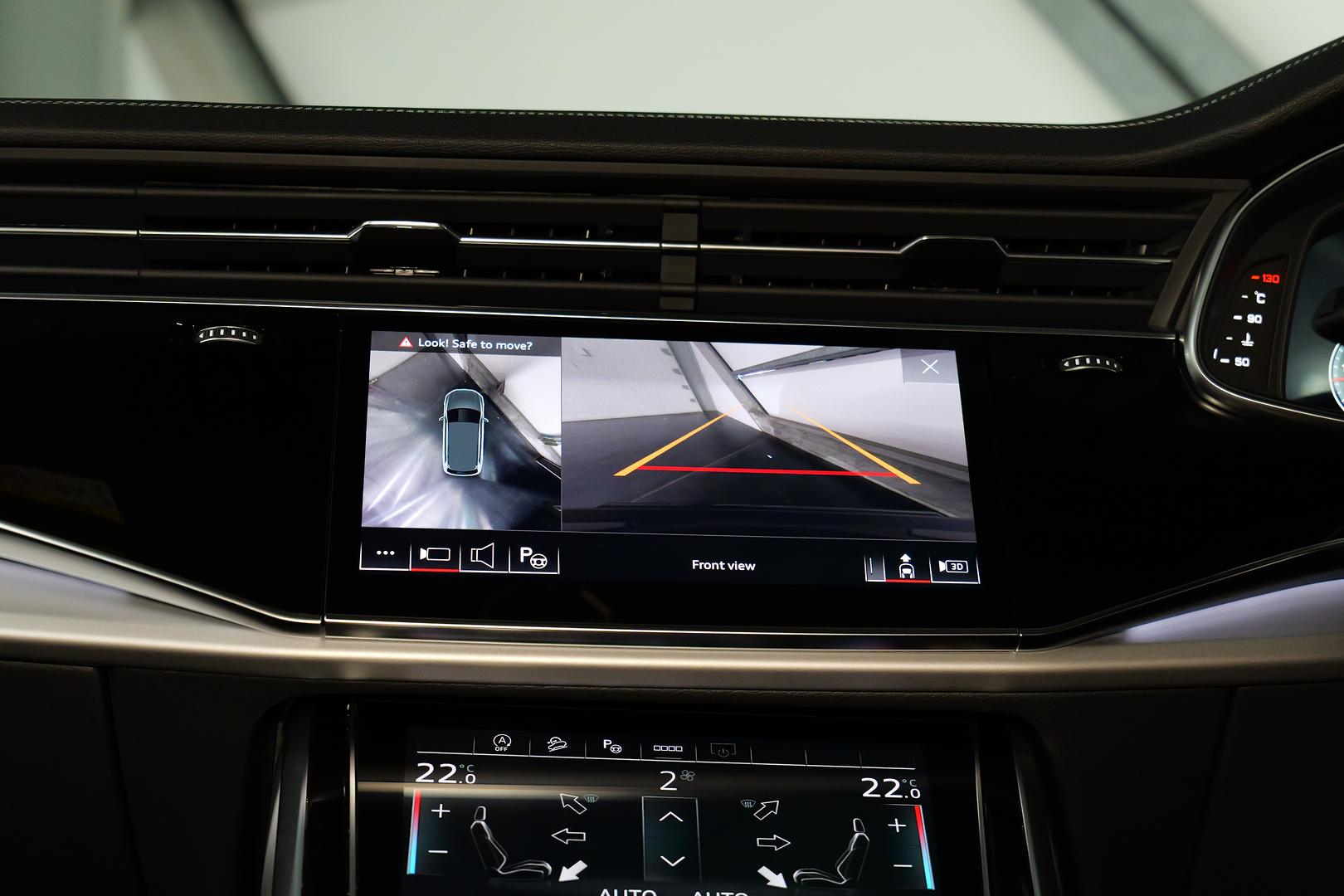 2026 AUDI Q7 4M MY26 TDI QUATTRO 170kW S-LINE 8 SP AUTOMATIC TIPTRONIC 4D WAGON