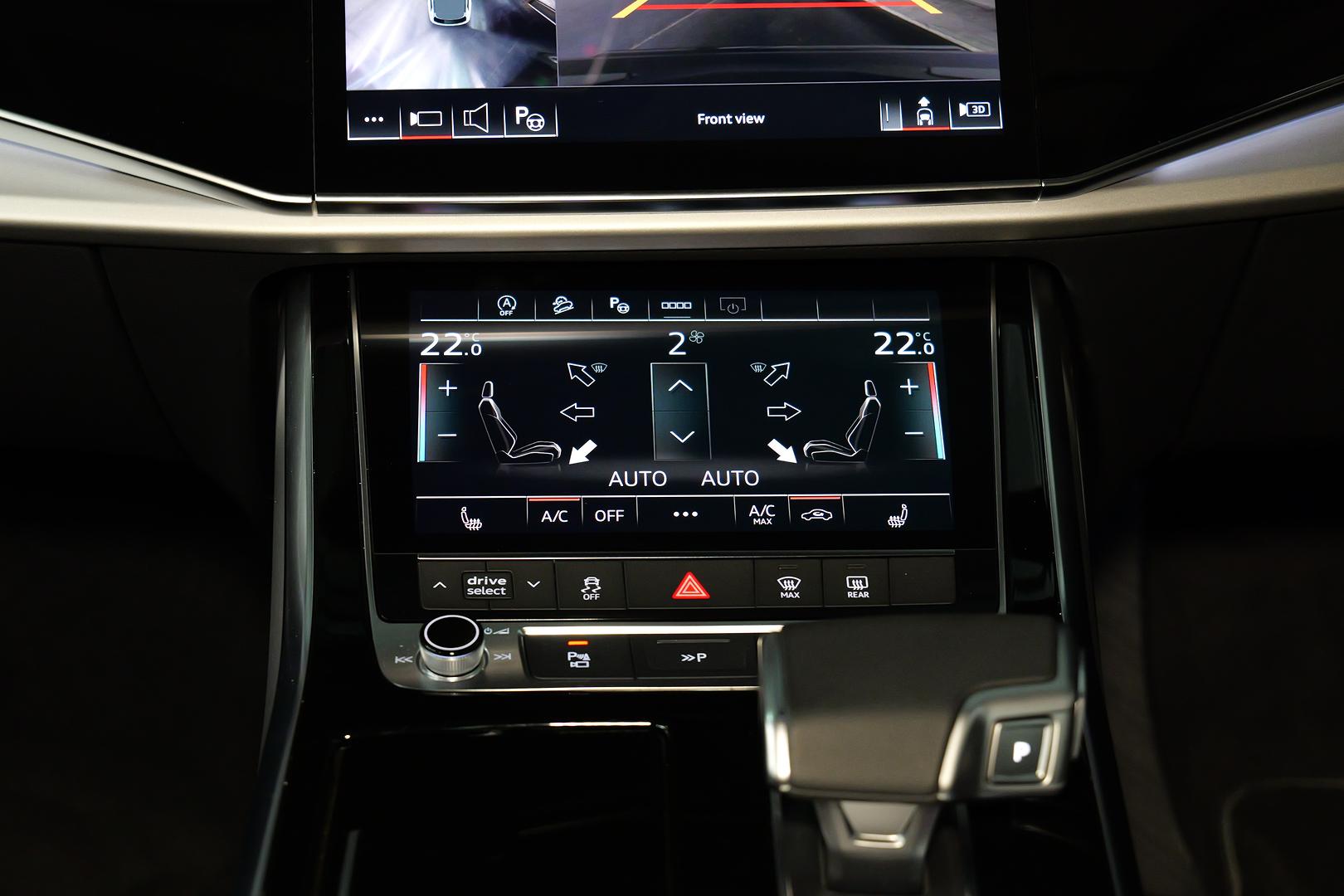 2026 AUDI Q7 4M MY26 TDI QUATTRO 170kW S-LINE 8 SP AUTOMATIC TIPTRONIC 4D WAGON