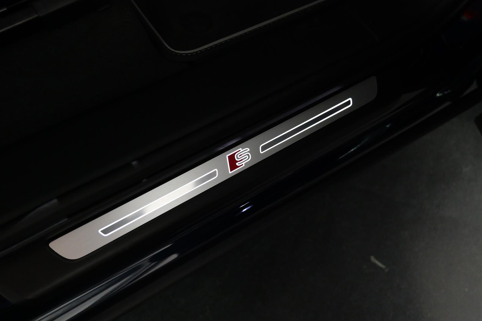 2026 AUDI Q7 4M MY26 TDI QUATTRO 170kW S-LINE 8 SP AUTOMATIC TIPTRONIC 4D WAGON